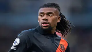 Alex Iwobi's net worth 2022: salary, contract, houses, cars, dating