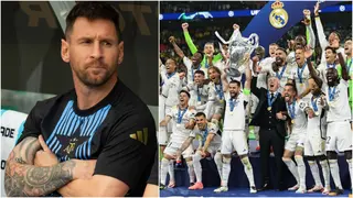 Lionel Messi Opens Up on Why He Wanted Borussia Dortmund to Beat Real Madrid in the UCL Final