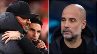 Why Manchester City will not win the Premier League in 2023/24
