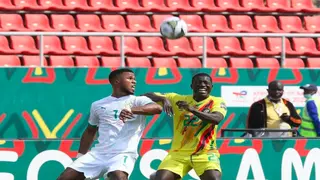 "Heartbreaking!": Social media reaction to Senegal vs Zimbabwe at AFCON 2021