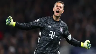 Bayern Munich in negotiations with fellow Bundesliga outfit for Manuel Neuer replacement