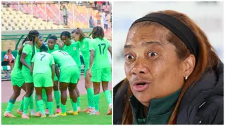 Olympics Qualifier: Banyana Banyana Coach Desiree Ellis Fires Warning to Nigeria’s Super Falcons
