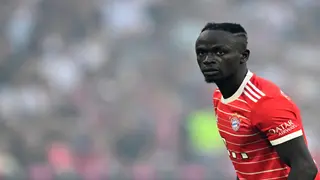 Sadio Mane reveals major reason he is playing football and it is not about money