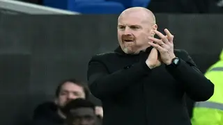 Everton have 'clarity' after Premier League penalty reduced: Dyche