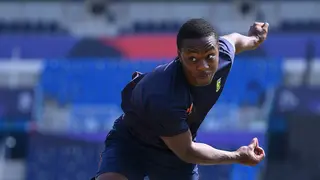 Proteas: Kagiso Rabada Pulled in to Captain Temba Bavuma's Defence in ICC T20 World Cup