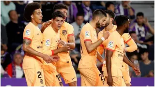 Valladolid vs Atletico Madrid: The Five Big Talking Points As Rojiblancos Thump Home Side