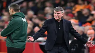 Stephen Kenny out as Ireland manager after failed Euros campaign
