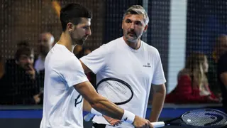 Novak Djokovic: 12 Grand Slam Titles He Won With Former Coach Goran Ivanisevic As Partnership Ends
