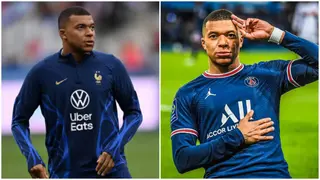 Kylian Mbappe demands €240m payment from PSG to join a new club this summer