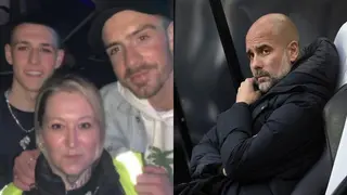 Pep Guardiola Fires Warning to Man City Duo for Going Partying After Leeds Win