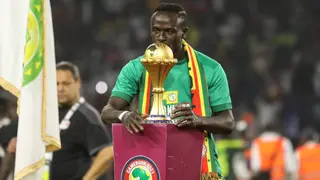 AFCON 2023: Why Mane’s Senegal Will Crash Out in the Last 16, According to a Key Statistic