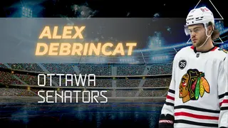 Alex DeBrincat's net worth, age, NHL ranking, wife, current team, house, cars, stats, contract