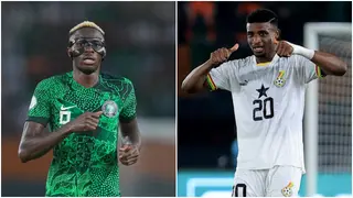 Nigeria vs Ghana: A Brief History of One of Africa’s Biggest Football Rivalries