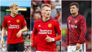 5 Manchester United players who could still leave this summer