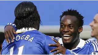 Essien Discloses Pioneering Role He and Drogba Played to Open Doors for African Players in England