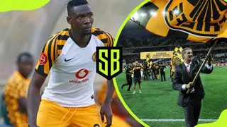 Kaizer Chiefs players' salary: Find out how much each Kaizer Chiefs player takes home