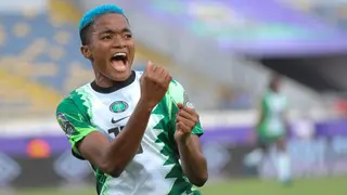 Two Super Falcons stars make WAFCON 2022 team of the tournament