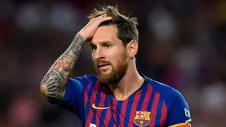 Man City Reveal When They Will Sign Barcelona Legend Lionel Messi