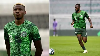 Osimhen, Boniface and 5 Nigerian Topscorers of 2023 As AFCON Approaches