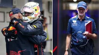 Formula 1: Three Teams Adrian Newey Could Join As Reports of Red Bull Racing Exit Surfaces