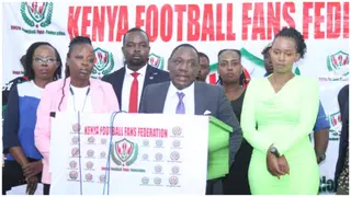 Kenyan Football Fans Federation Mobilizes Support for Harambee Stars' World Cup Qualifiers in Malawi