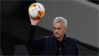 Jose Mourinho Makes Big Statement After Becoming Manager of Italian Club AS Roma