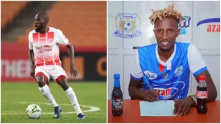 Kenya football watch: Joash Onyango, Kenneth Muguna fumble in Tanzania as Amos Nondi thrives in Georgia