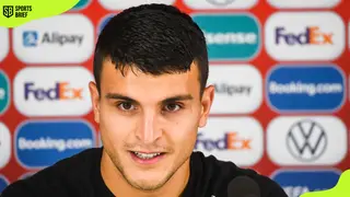 Mohamed Elyounoussi's stats, salary, wife, net worth, and teams