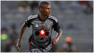 Thembinkosi Lorch: Pirates Star Makes Promise to Fans Ahead of Soweto Derby Against Kaizer Chiefs