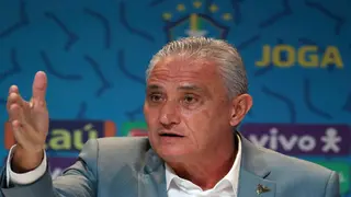 Who is Tite? Adenor Leonardo Bacchi: Brazil’s national team head coach
