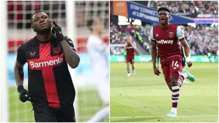 African Footballer of the Year 2024: Top 5 Early Contenders for Award Including Victor Boniface