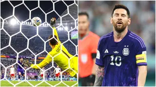 World Cup 2022: Astonishing tweet of fan correctly predicting Messi's penalty miss hours before game emerges