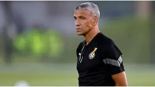 German Legend Urges Ghanaians to be Patient With Chris Hughton Ahead of AFCON 2023