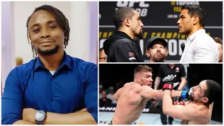 UFC 298: MMA Pundit Speaks on Robert Whittaker’s Bout With Paulo Costa, Chances of Facing Dricus Du Plessis This Year