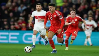 Wales condemned to play-offs as Croatia nab Euro 2024 place