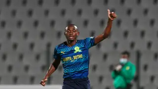 Peter Shalulile Chasing 20 League Goals: Who Was the Last PSL Player to Reach the Magical Mark?