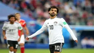 Salah threatens to quit national team after the Russia 2018 World Cup