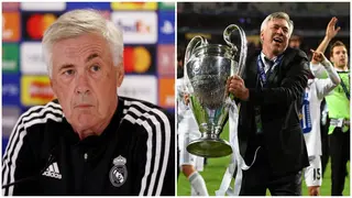 Real Madrid Planning to Offer Contract Renewal to Ancelotti After Successful Second Spell With Los Blancos