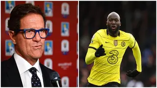 Romelu Lukaku: Ex England boss brilliantly explains why Belgian is struggling at Chelsea