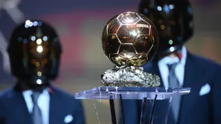 Ballon d'Or: Supercomputer Predicts Players Who Could Win the Award Until the Year 2038