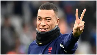 Kylian Mbappe: Explosive reactions from fans as Frenchman decides to stay at PSG