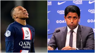 Mbappe vs PSG: Kylian Mbappe's position on transfer saga revealed after PSG axed him from Japan Tour