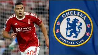 Murillo: Highlights of Nottingham Forest Defender Shows Exactly Why Chelsea Want to Sign Him