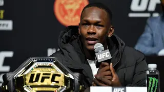 Israel Adesanya: 5 fighters who could challenge The Last Stylebender for middleweight title next