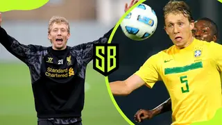 Find out all the personal life details of Lucas Leiva, the former Brazilian footballer