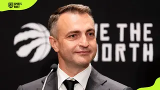 The biography of Darko Rajaković, the Toronto Raptors head coach