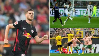 Bayern Munich Look to Continue Dominating, Borussia Dortmund Look to Bounce Back and RB Leipzig Need to Win