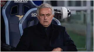 Jose Mourinho Reportedly Ready to Make Immediate Bounce Back to Management