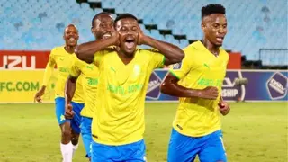 Mamelodi Sundowns has the last laugh, Orlando Pirates and Kaizer Chiefs draw after making fun of Masandawana