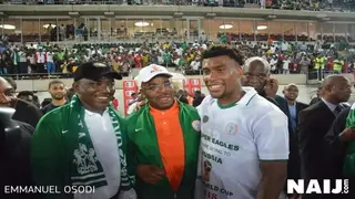 BREAKING: Iwobi's late strike sends Nigeria into Russia 2018 World Cup